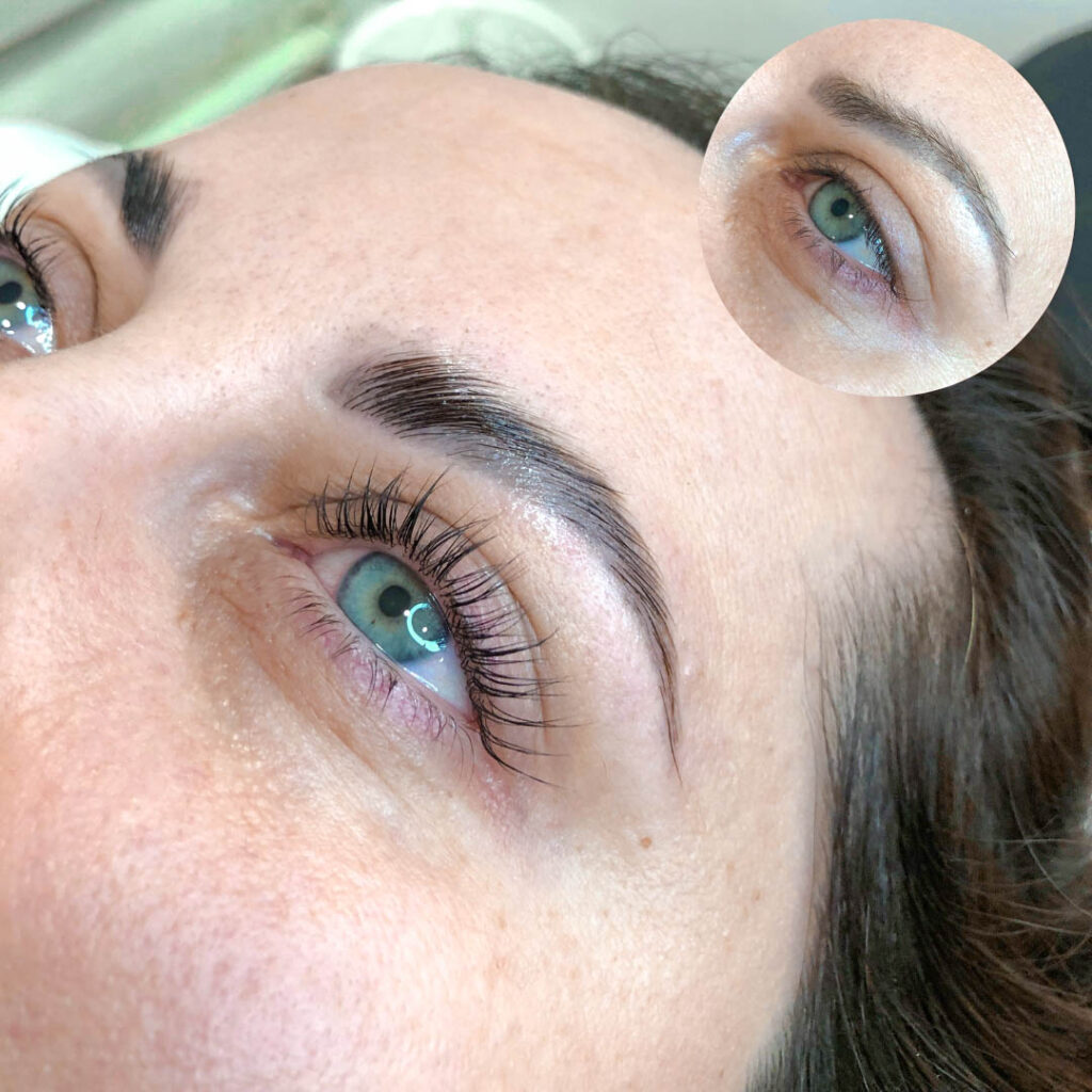 Lash Lift